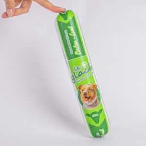 Snack Precocido Cordero 480 G