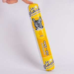 Snack Precocido Pollo 480 G