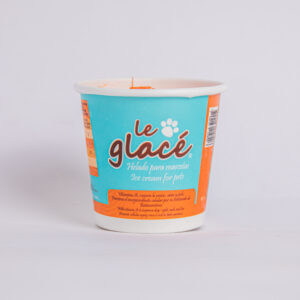 Helado Sabor Zanahoria 90 G